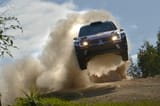 Andreas Mikkelsen, Australia Rally 2016