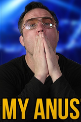 chael anus