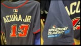 speedway classic