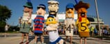 Brewers-Baseball-Racing-Mascots