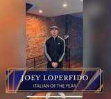joey 