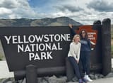 Sarah Gadon Yellowstone
