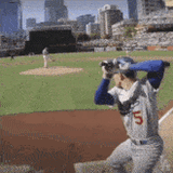 Freddie umpcam gif