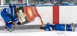 hockey sauce