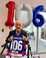 silly old cunt