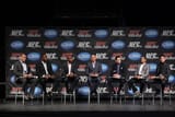 ufc 2011