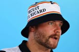 bottas kummeli