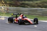 prost estoril 1991