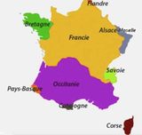 separatism