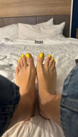 Genie-Bouchard-Feet-8386648