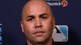 Mets&#039; Carlos Beltrán