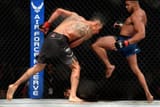 Tony fight week