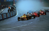 1998 Belgian GP
