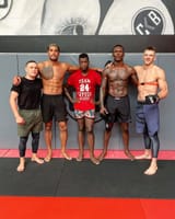 what mma has become