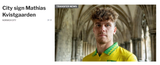 Screenshot 2025-07-08 at 14-03-10 Norwich City News