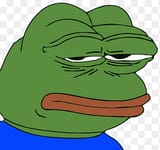 unamused_pepe