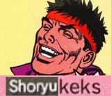 shoryukeks