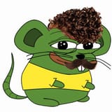trendy squeaker