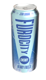 BerryFreeze 