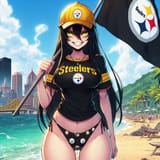 Steeler Sex 2