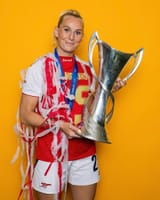 stina champions