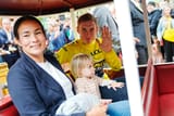 jonas-vingegaard-e-la-moglie-trine-marie-hansen-ansa