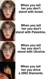 When You Tell Her