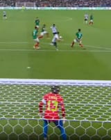 offside