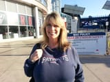 patriots milf