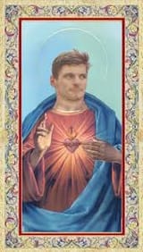 jesus