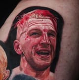 dookie tat