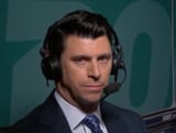 Goldy disappointed
