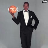 you