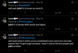 trannies