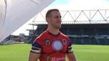 ben creagh