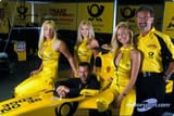 Jordan f1 titties