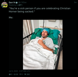 sick