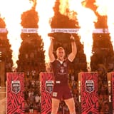 dce fire