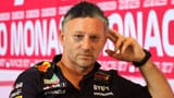 Horner SACKED