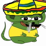 Spanish disguise squeaker