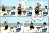 bbq