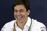 Wolff Wins