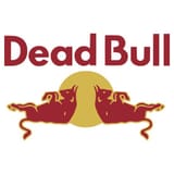 dead bull