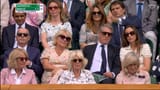 Queen + Hugh