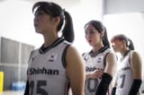 Coreia do Sul VNL