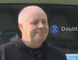 doubt