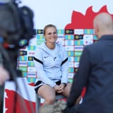 Sarina Wiegman