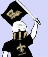 saintswojak