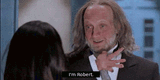 robert