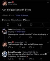 mavs fan